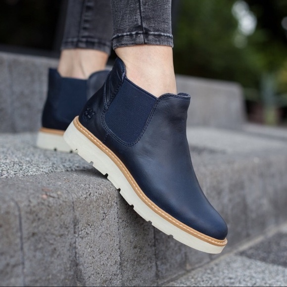 timberland kenniston chelsea